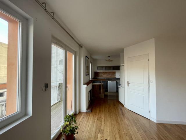 EXCLUSIVITE Appartement T3