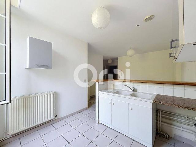 Appartement T3 PERIGUEUX