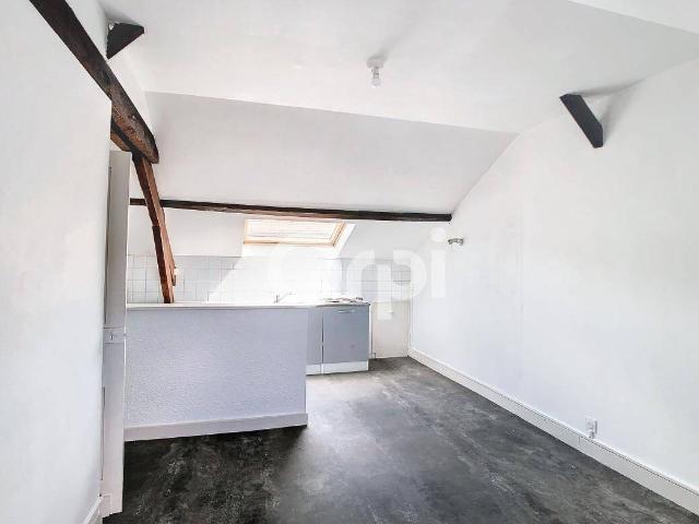 EXCLUSIVITE Appartement T3 PERIGUEUX