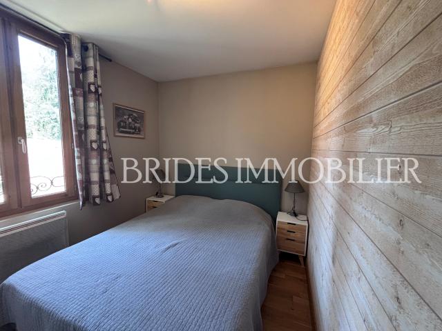 EXCLUSIVITE! Appartement T3 Petite copropriété A coté du parc thermal
