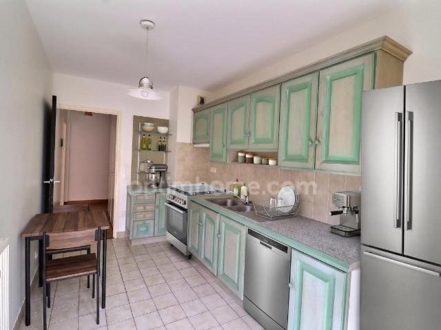 EXCLUSIVITÉ Appartement T2 59 m² au calme absolu avec terr. 59m² Nantes
