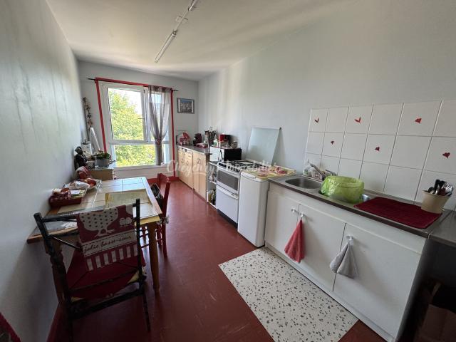 EXCLUSIVITE Appartement T2 avec Ascenseur et emplacement de parking Honfleur
