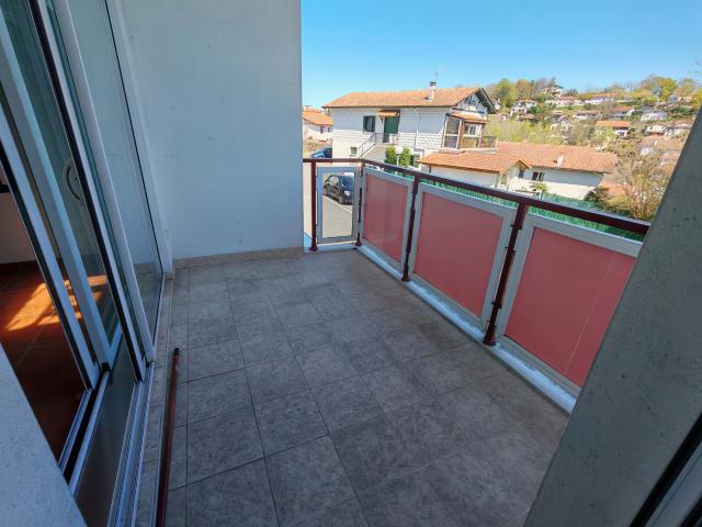 EXCLUSIVITE APPARTEMENT T2