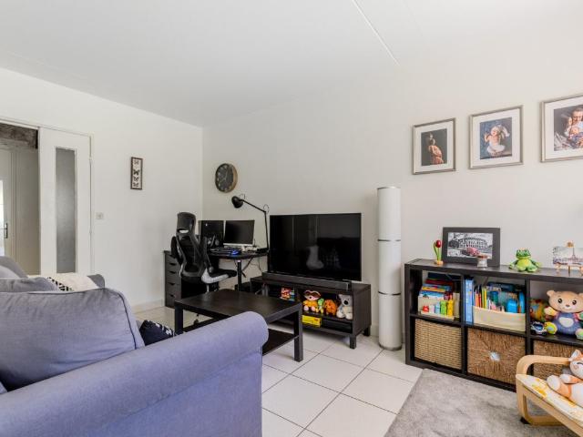 Exclusivité Appartement T2 de 45.58m2 avec parking Résid