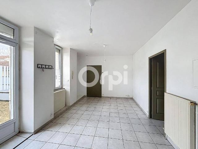 Appartement T2 avec terrasse PERIGUEUX