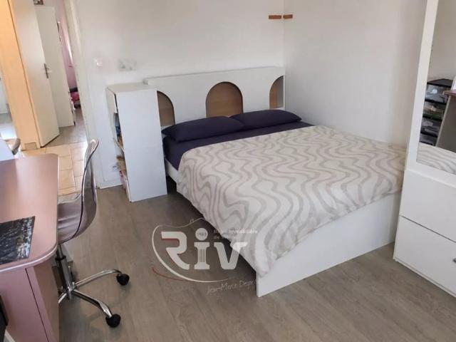 EXCLUSIVITE APPARTEMENT T5 VIENNE SUD