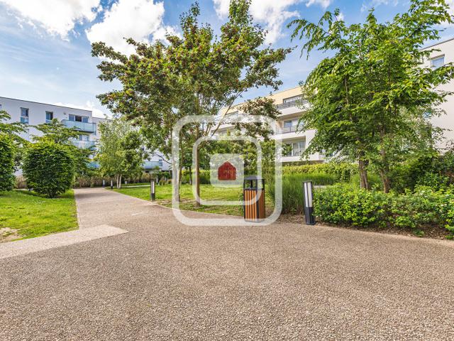 Appartement Bezannes 4 pièce s 84 m2