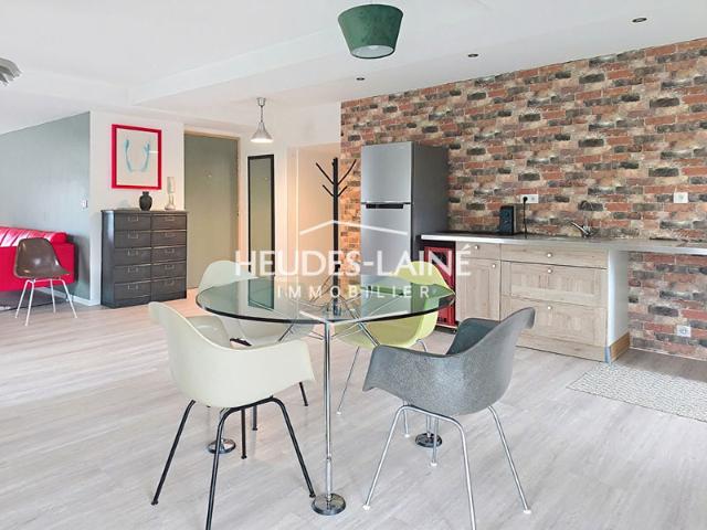 EXCLUSIVITÉ APPARTEMENT COUP DE COEUR AVRANCHES