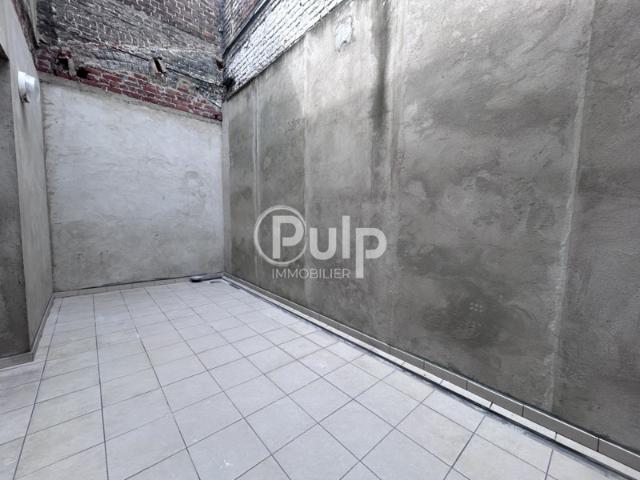 Exclusivité appartement de 77 m2 à louer à AUCHEL