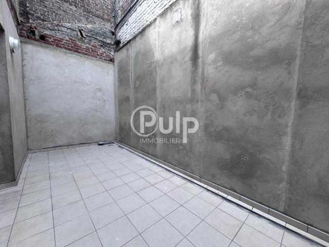 Exclusivité appartement de 77 m2 à louer à AUCHEL