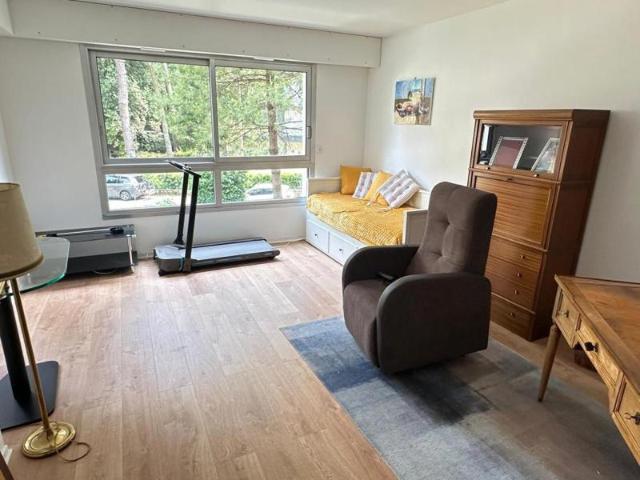 Exclusivité appartement de type 2 dans résidenceservice