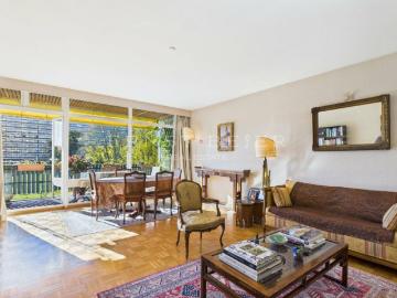 EXCLUSIVITÉ Pour investissement Appartement de standing 4.5 pièces