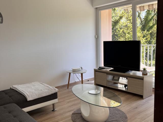 EXCLUSIVITÉ: APPARTEMENT F3 avec Gd BALCON 79m2 AUDINCOURT ARBOUANS