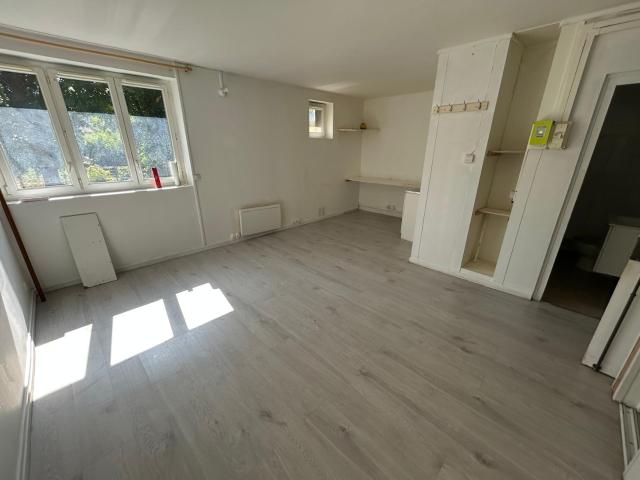 EXCLUSIVITE APPARTEMENT F1 BOBIGNY