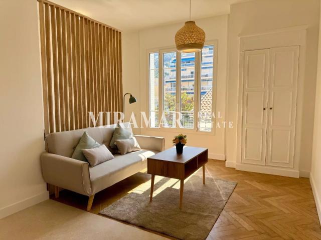 Exclusivité: Appartement Lympia / Port de Nice 26m² Nice