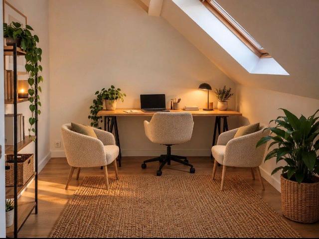 Exclusivité Appartement rénové avenue dauphine orleans