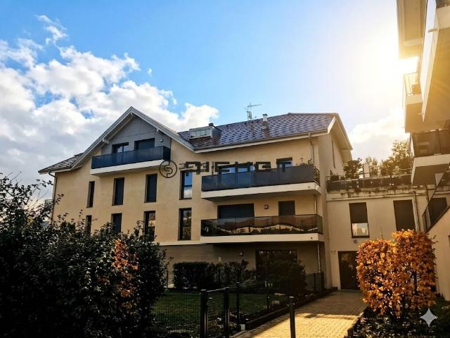 Exclusivité ! Appartement récent à Chevry 3 pièce 66 m2