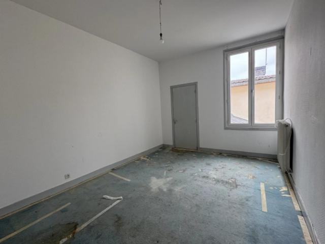 EXCLUSIVITE AppartementT3 terrasse coeur Chartrons