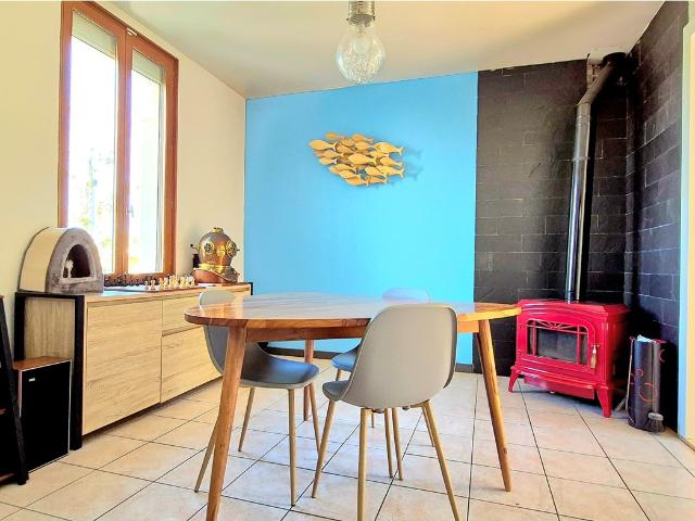 EXCLUSIVITÉ ARQUES LA BATAILLE MAISON 5 PIECES