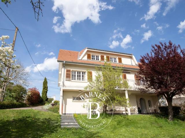 Exclusivité Art Sur Meurthe Maison avec jardin 178m² Art sur Meurthe