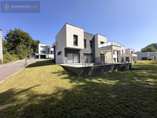 EXCLUSIVITÉ ARTHURIMMO.COM METZ