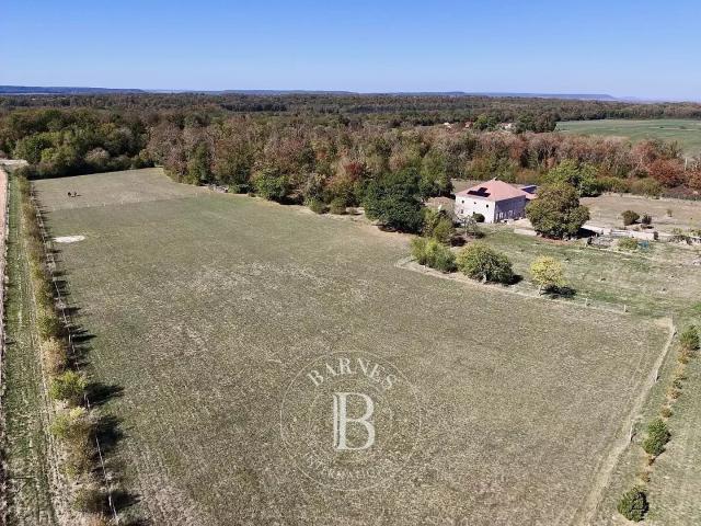 Exclusivité Attignéville Propriété de caractère du XIXe. 250m² Attignéville