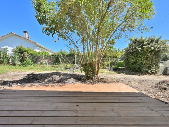 Exclusivité au Bouscat Maison non mitoyenne de 2007 3 ch. 104m² Le Bouscat