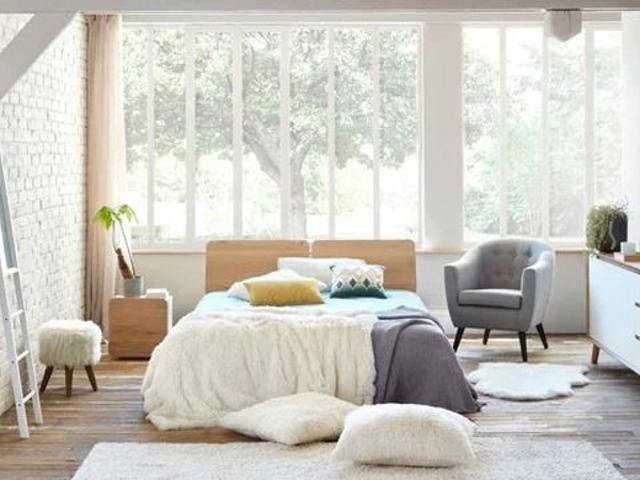 Exclusivité au Chesnay: Votre Appartement T3 de Prestige avec Jardin Privatif