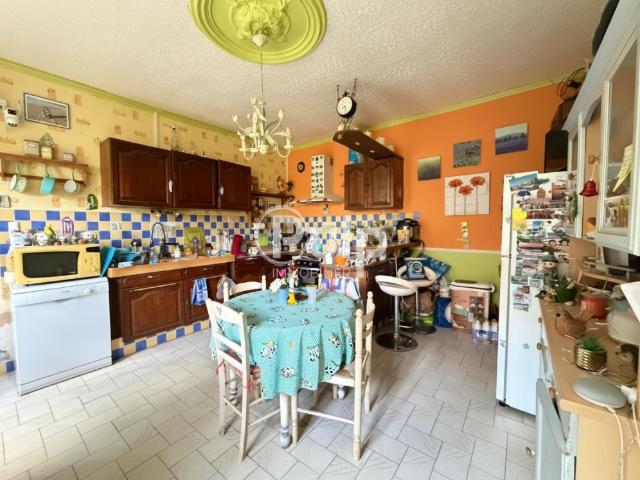 Exclusivité au sud d'Arras