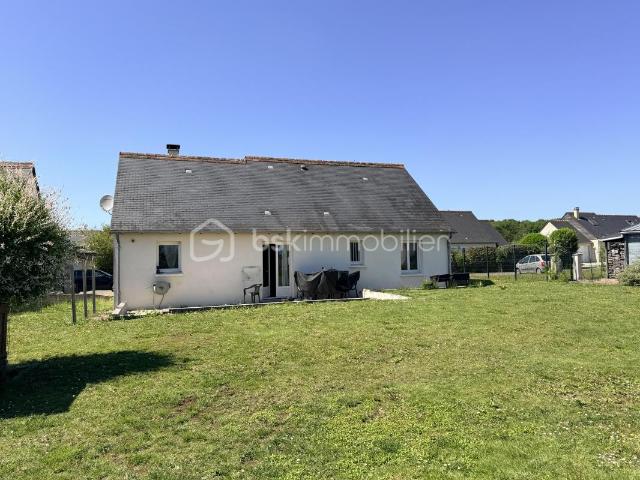 Exclusivité Aurélien Le Déaut by BSK immobilier
