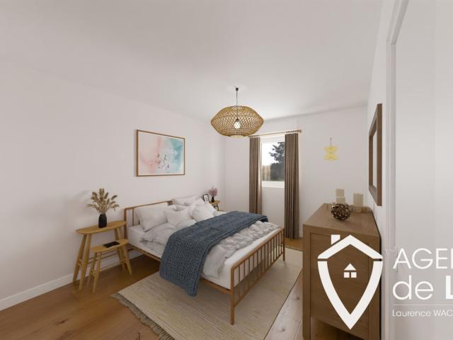 Exclusivité Avant Première: Appartements à Sélestat ! 83m² Sélestat