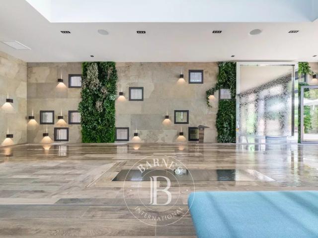 Exclusivité Barbizon Maison contemporaine Dépendances. 700m² Barbizon