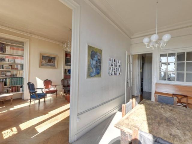 EXCLUSIVITÉ T4 de 115m² avec vue imprenable sur LYON