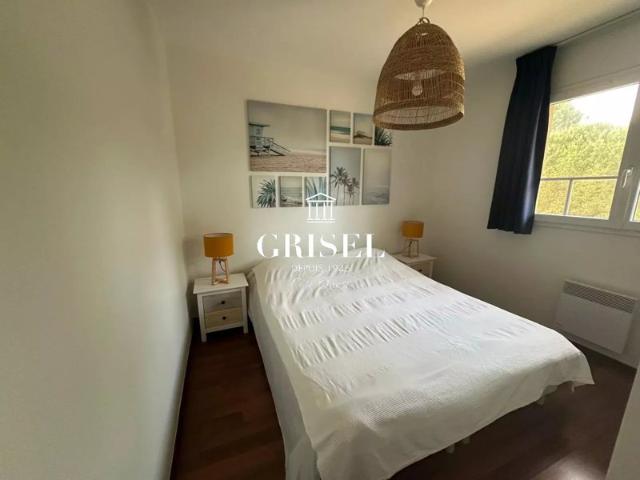 Exclusivité Bel appartement en duplex au Canon