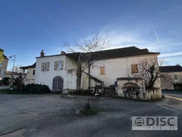 Exclusivité Belle maison de Village