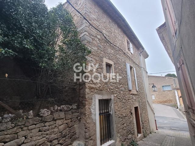 Exclusivité Belle maison familiale avec parcelle de 6650 m2