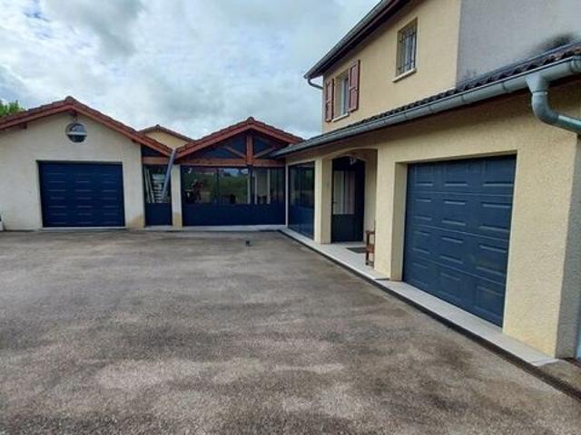 Exclusivite ! Belle maison récente
