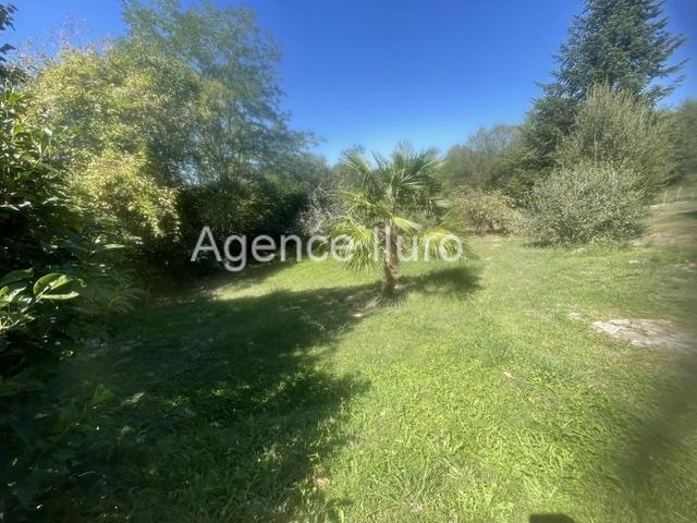 Exclusivite Belle Maison T4 De Conception Plain Pied Avec G. 116m² Oloron Sainte Marie
