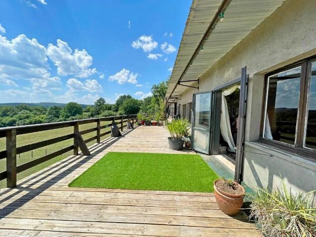 Exclusivité – Bourgogne, Morvan des Lacs – Secteur DUN LES P. 84m² Dun les Places