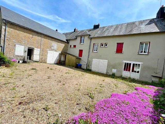 Exclusivité, Bourgogne, Parc du Morvan, Montsauche les Setto. 147m² Montsauche les Settons