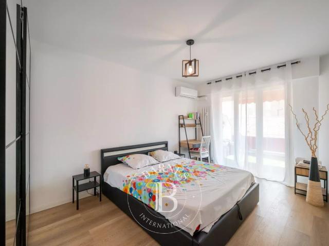 Exclusivité Cannes 2 Pièces Centre 53m² Cannes