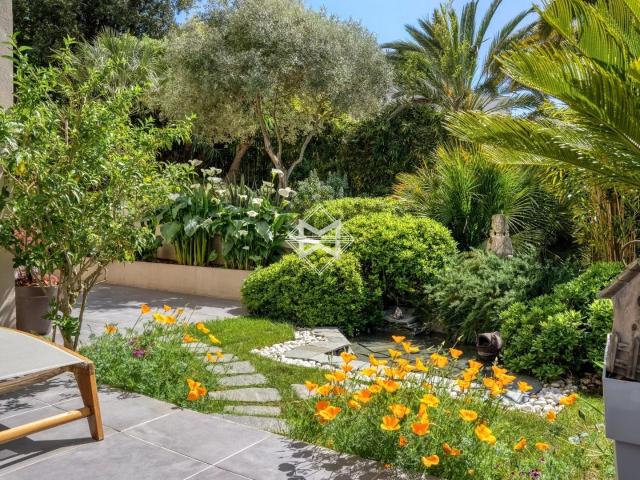 Exclusivité Cannes Montfleury 115m² Cannes
