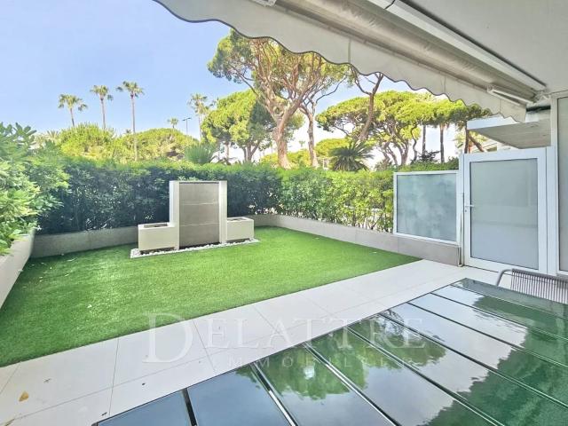 Exclusivite Cannes Pointe Croisette 135m² Cannes