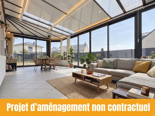 EXCLUSIVITE CAEN NORD Maison avec 5 chambres