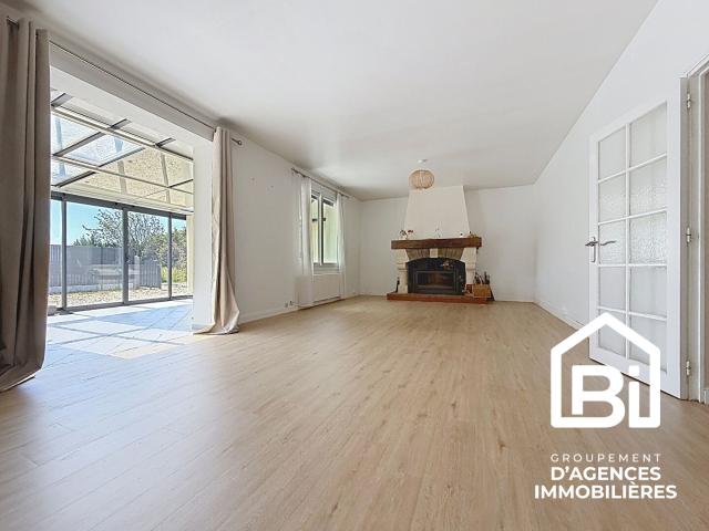 EXCLUSIVITE CAEN NORD Maison avec 5 chambres