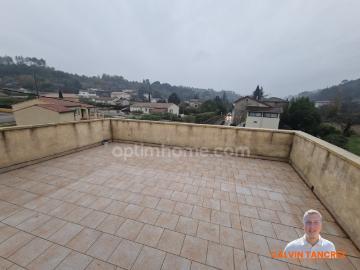 EXCLUSIVITÉ Calvin Tancrez – Appartement T4 à vendre 2ᵉ étage 85 m² Saint Brès 30500