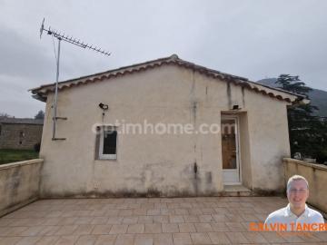 ?EXCLUSIVITÉ Calvin Tancrez – ?Appartement T4 à vendre 2? étage 85 m² Saint Brès 30500
