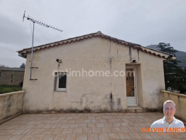 ?EXCLUSIVITÉ Calvin Tancrez – ?Appartement T4 à vendre 2? étage 85 m² Saint Brès 30500