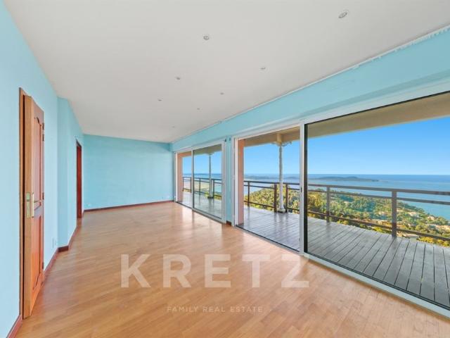Exclusivité Carqueiranne – La Californie Villa 300 m2. 300m² Carqueiranne