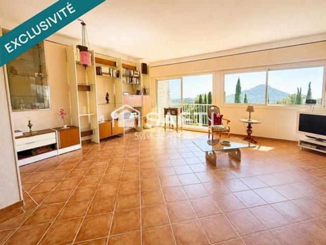 EXCLUSIVITE CARQUEIRANNE Maison 6 pièces avec vue mer sur parcelle de 2035m2